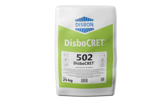 Disbon Disbocret® 502 Protec plus
